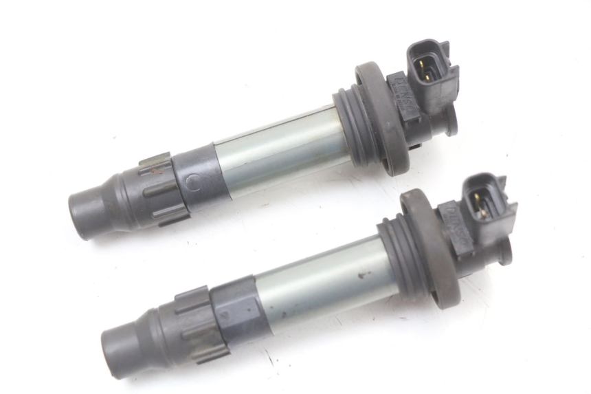 photo de ZÜNDSPULE KAWASAKI NINJA 400 (2018 - 2023) - Technische Nahaufnahme