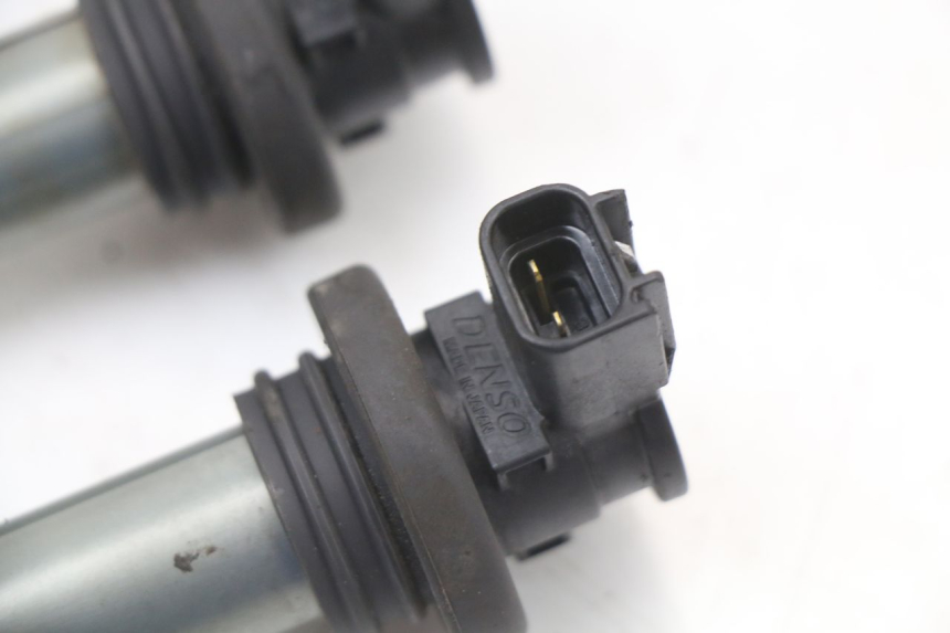 photo de ZÜNDSPULE KAWASAKI NINJA 400 (2018 - 2023) - Details der Befestigungspunkte