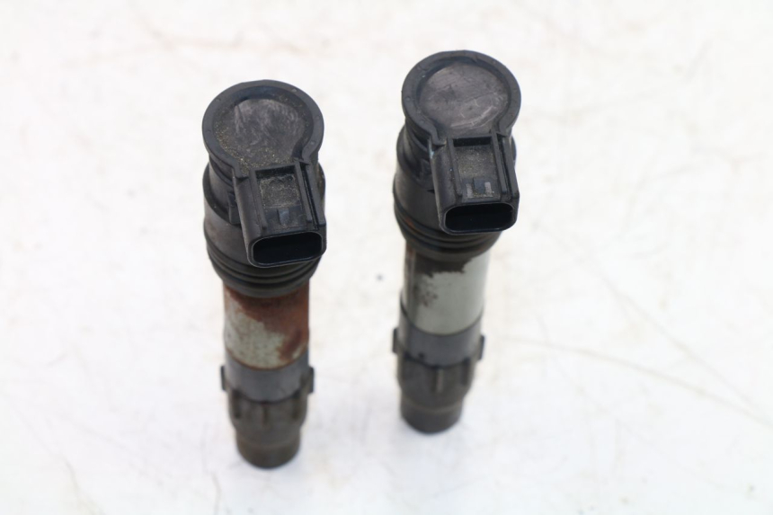 photo de ZÜNDSPULE KAWASAKI NINJA 300 (2012 - 2017) - Zoom auf Gebrauchszustand