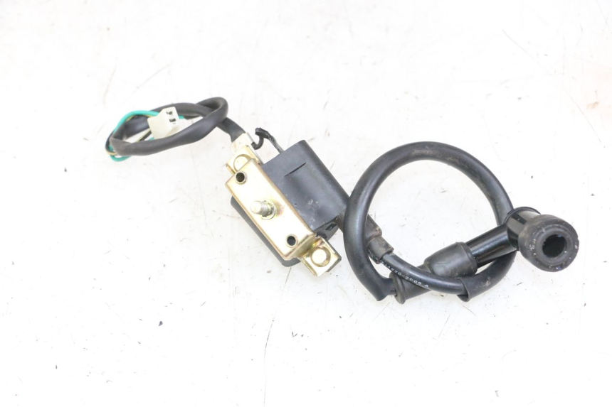 photo de ZÜNDSPULE NITRO MOTORS SPEEDY 125 - Detailansicht des Bauteils