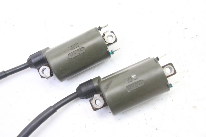 photo de ZÜNDSPULE HONDA NTV DEAUVILLE ABS 700 (2007 - 2016) - Zoom auf Gebrauchszustand