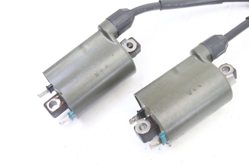 photo de ZÜNDSPULE HONDA NTV DEAUVILLE ABS 700 (2007 - 2016) - Technische Nahaufnahme