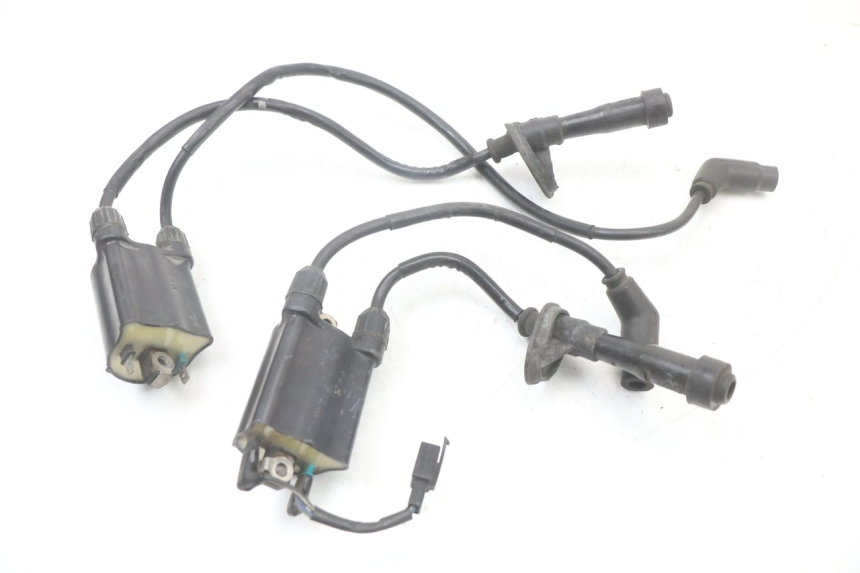 photo de ZüNDSPULE HONDA NTV DEAUVILLE 650 (1998 - 2001) - Detailansicht des Bauteils