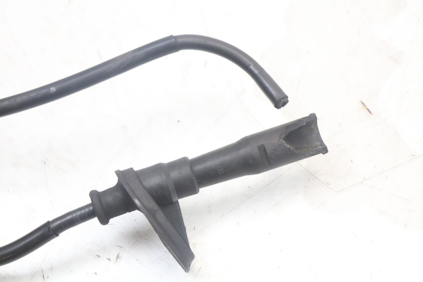 photo de ZüNDSPULE HONDA NTV DEAUVILLE 650 (1998 - 2001) - Details der Befestigungspunkte