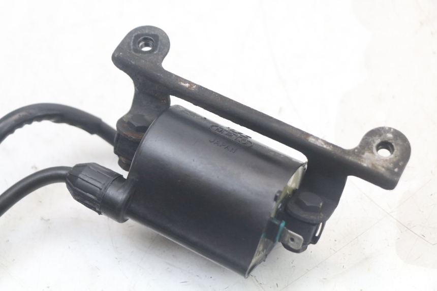 photo de ZüNDSPULE HONDA NTV DEAUVILLE 650 (1998 - 2001) - Kennzeichnungen und Originalreferenzen