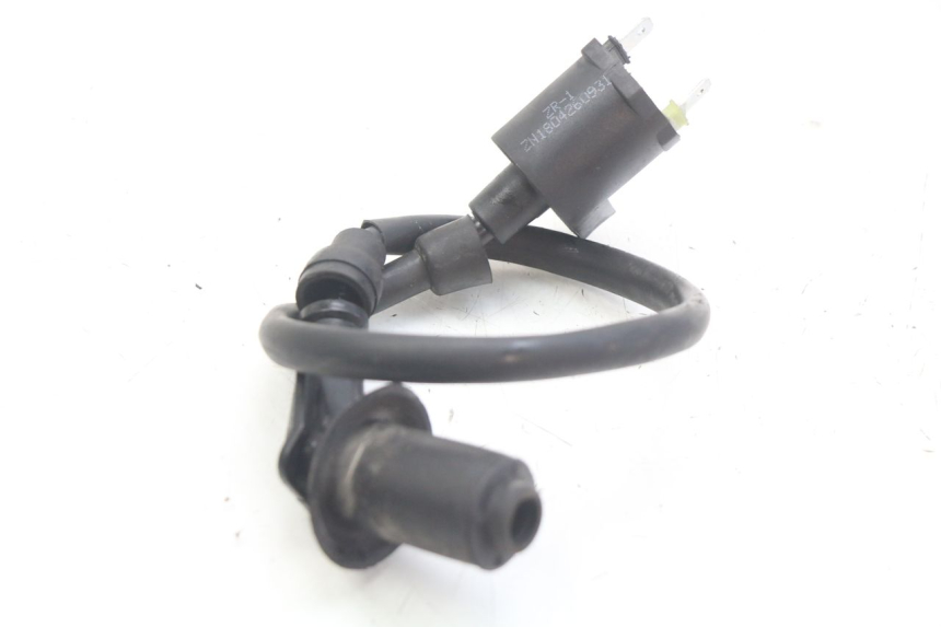 photo de ZüNDSPULE JM MOTORS OLDIES 4T 50 (2010 - 2020) - Detailansicht des Bauteils