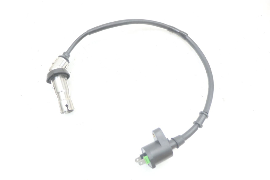 photo de ZüNDSPULE JM MOTORS OLDIES 4T 50 (2010 - 2020) - Hauptansicht