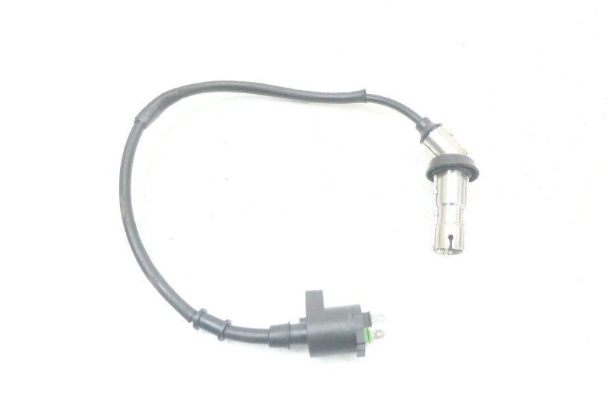 photo de ZüNDSPULE JM MOTORS OLDIES 4T 50 (2010 - 2020) - Alternative Perspektive