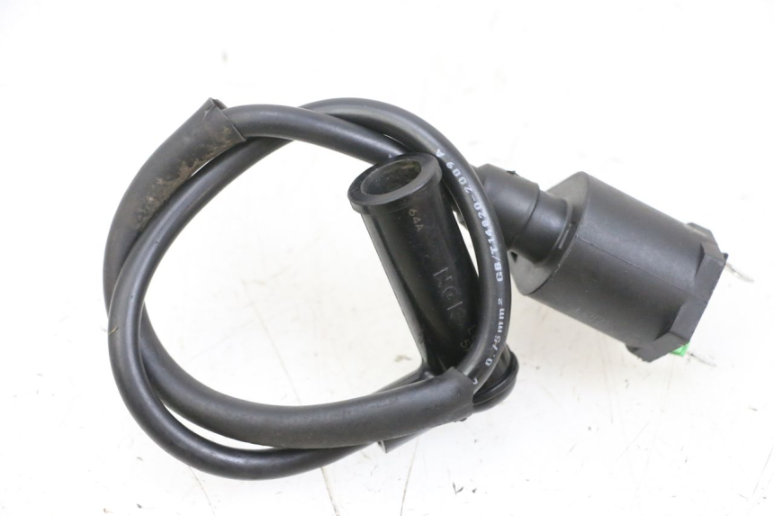 photo de ZüNDSPULE JM MOTORS OLDIES 4T 50 (2010 - 2020) - Zoom auf Gebrauchszustand