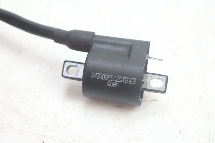 photo de ZÜNDSPULE JM MOTORS OLDIES 4T 50 (2020 - 2026) - Gesamtansicht des Produkts