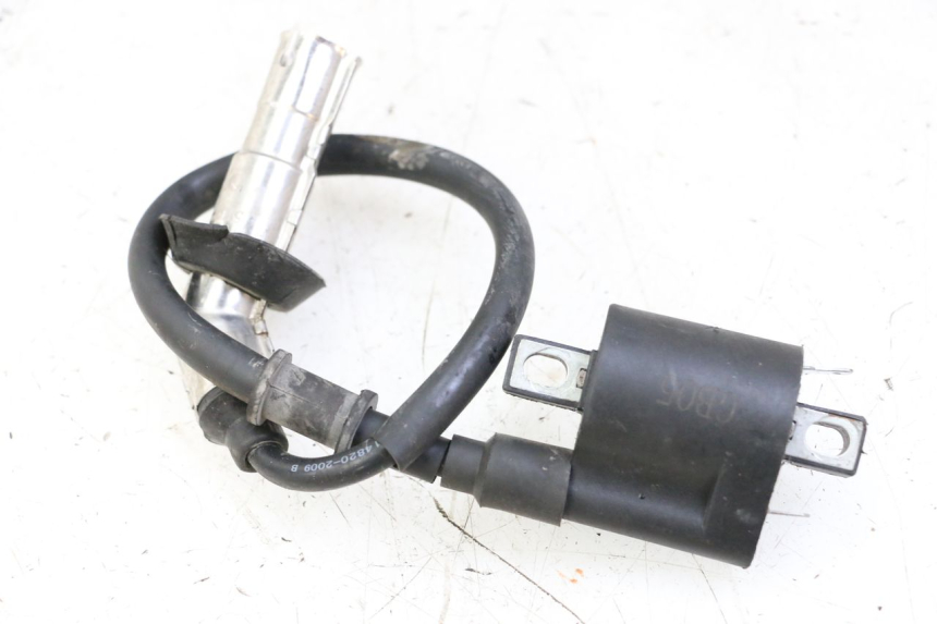 photo de ZÜNDSPULE JM MOTORS OLDIES GT 4T 50 (2018 - 2025) - Hauptansicht