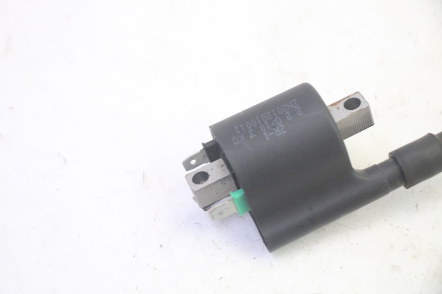 photo de ZÜNDSPULE JM MOTORS OLDIES GT 4T 50 (2018 - 2025) - Gesamtansicht des Produkts