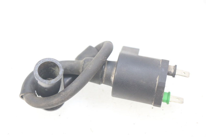 photo de ZüNDSPULE SYM ORBIT 2 2T 50 (2008 - 2018) - Hauptansicht