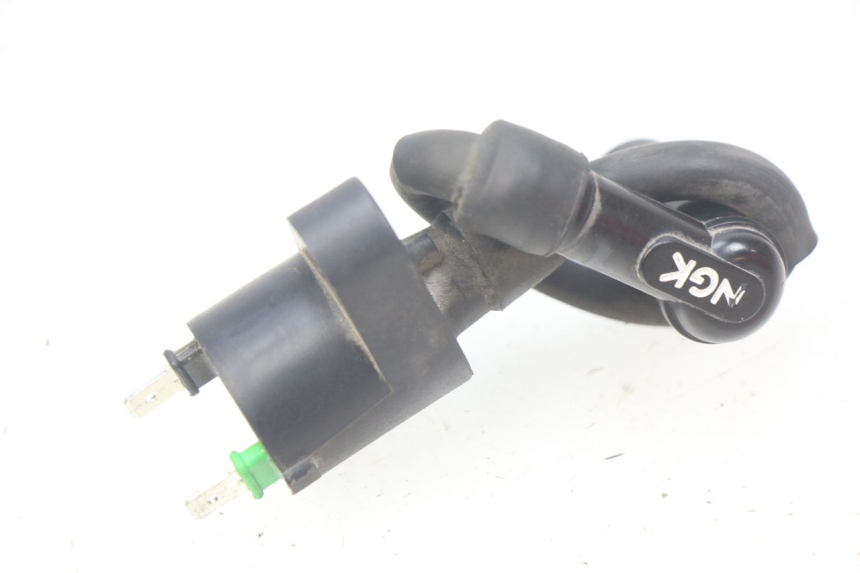 photo de ZüNDSPULE SYM ORBIT 2 2T 50 (2008 - 2018) - Zoom auf Gebrauchszustand