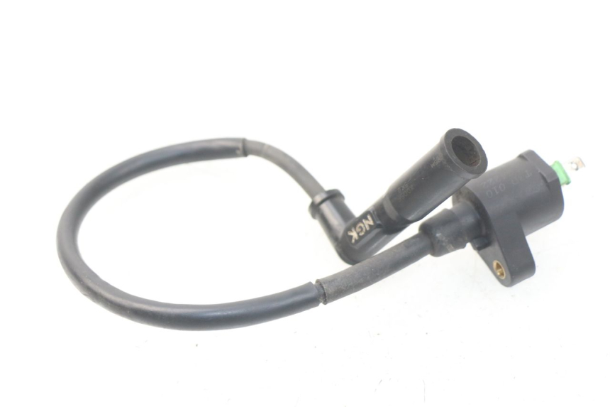 photo de ZüNDSPULE SYM ORBIT 2 4T 50 (2008 - 2017) - Hauptansicht