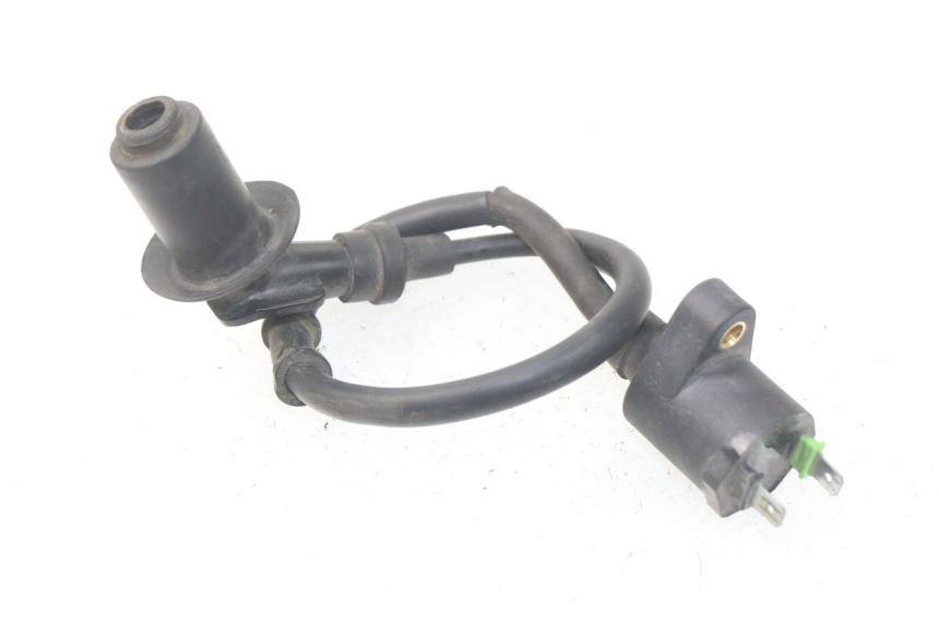 photo de ZüNDSPULE SYM ORBIT 2 4T 50 (2008 - 2017) - Hauptansicht