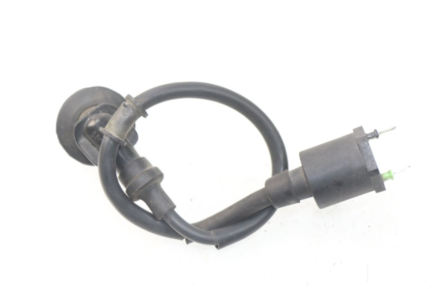 photo de ZüNDSPULE SYM ORBIT 2 4T 50 (2008 - 2017) - Zoom auf Gebrauchszustand