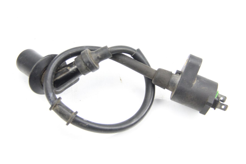 photo de ZüNDSPULE SYM ORBIT 2 4T 50 (2008 - 2017) - Hauptansicht