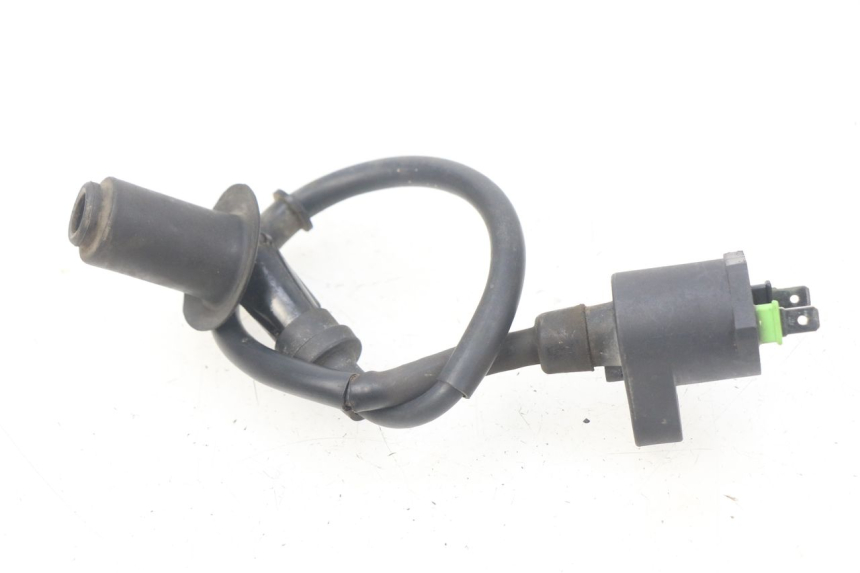 photo de ZüNDSPULE SYM ORBIT 2 4T 50 (2008 - 2017) - Hauptansicht