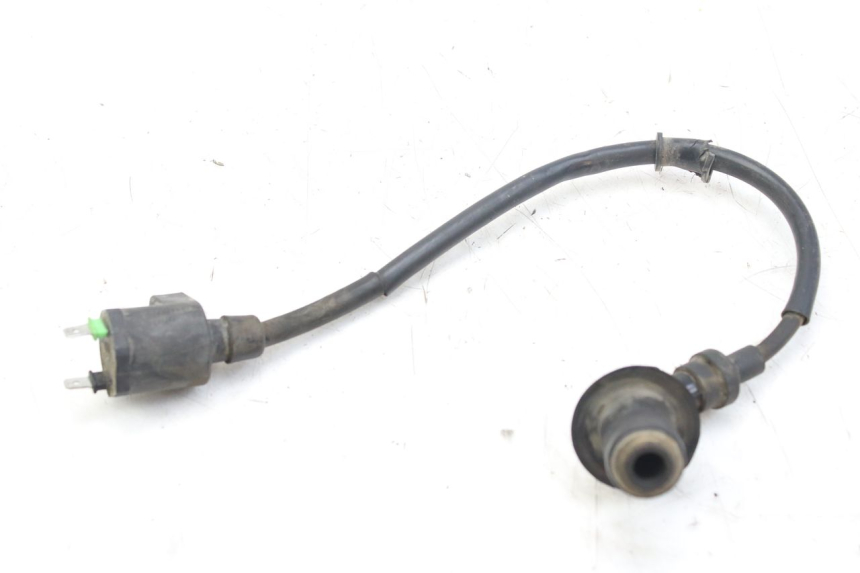 photo de ZüNDSPULE SYM ORBIT 2 4T 50 (2008 - 2017) - Hauptansicht