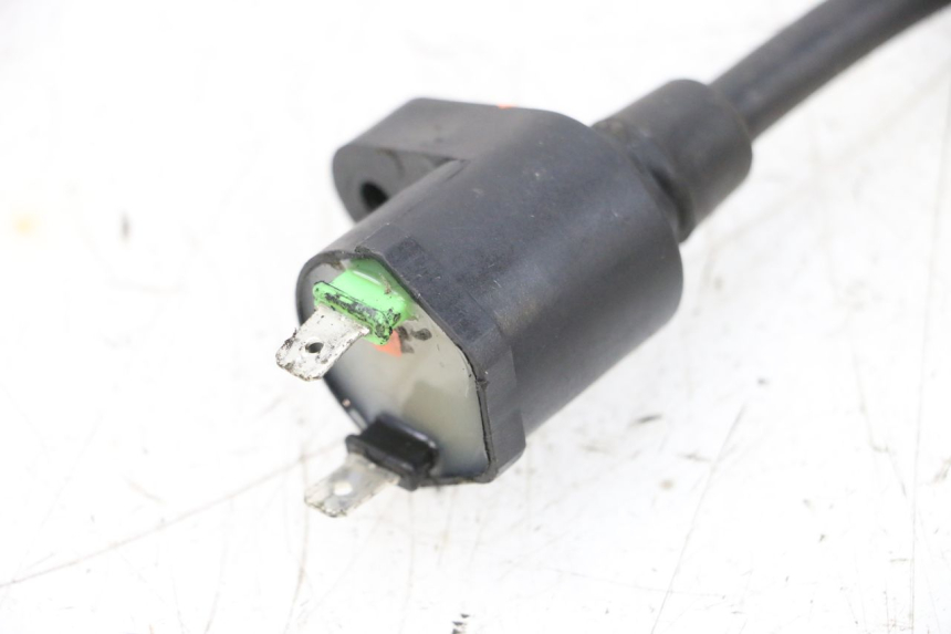 photo de ZÜNDSPULE SYM ORBIT 2 50 (2008 - 2014) - Zoom auf Gebrauchszustand