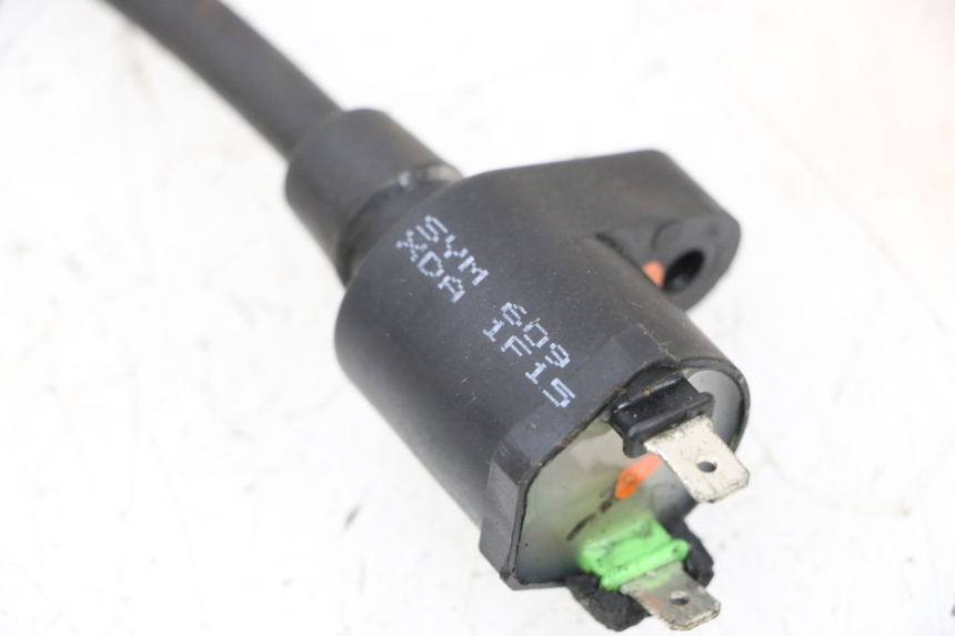 photo de ZÜNDSPULE SYM ORBIT 2 50 (2008 - 2014) - Technische Nahaufnahme