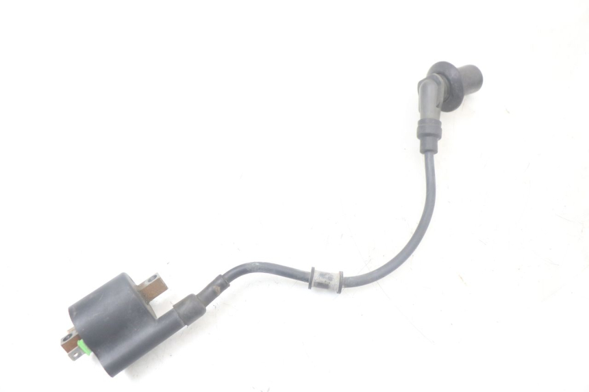 photo de ZüNDSPULE SYM ORBIT III 3 4T 50 (2018 - 2021) - Zoom auf Gebrauchszustand