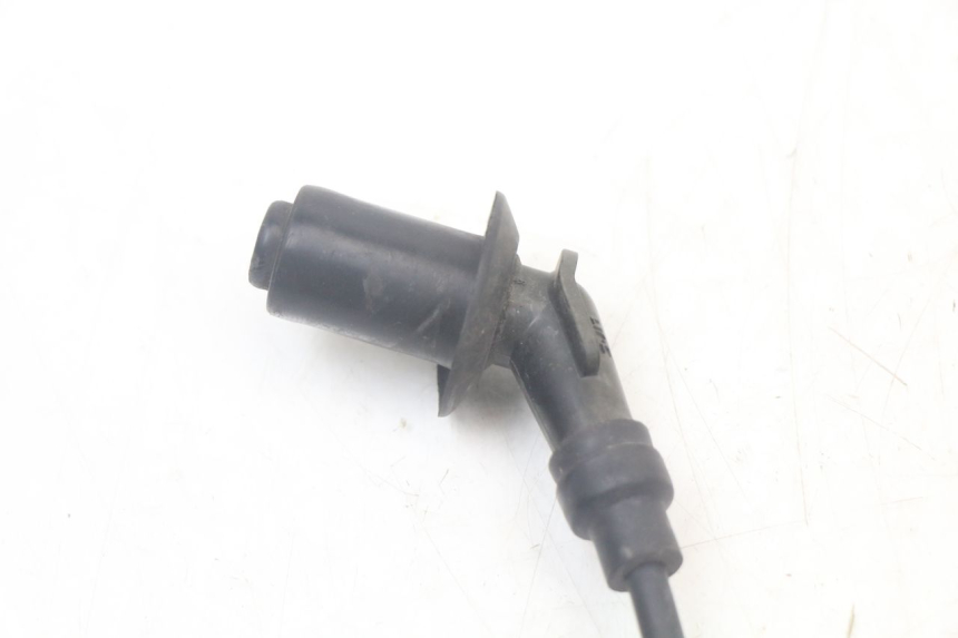 photo de ZüNDSPULE SYM ORBIT III 3 4T 50 (2018 - 2021) - Details der Befestigungspunkte