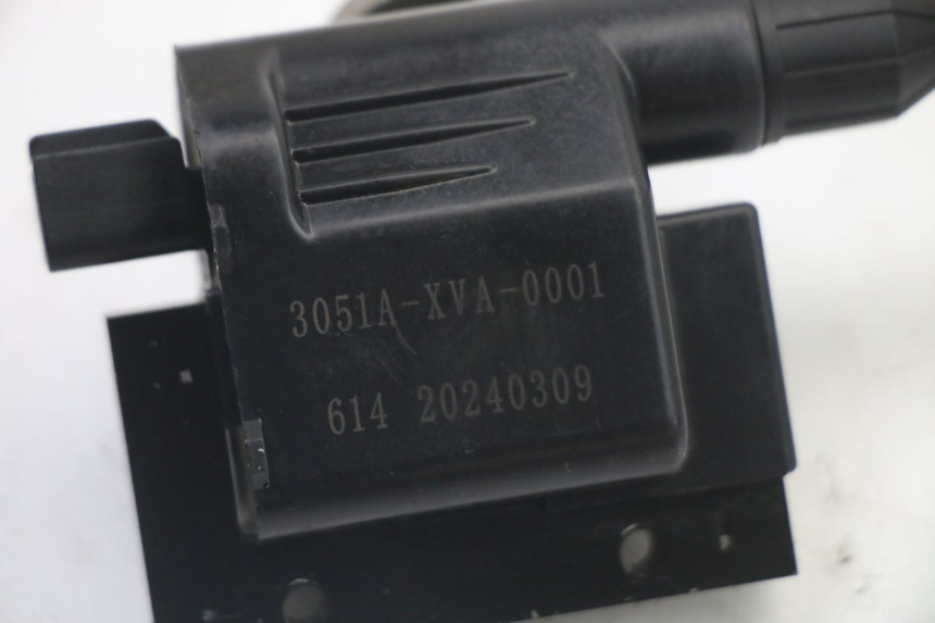 photo de ZÜNDSPULE SYM ORBIT III 3 4T 50 (2021 - 2025) - Details der Befestigungspunkte