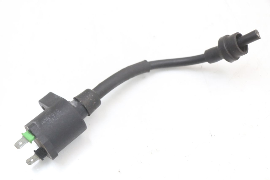 photo de ZüNDSPULE SYM ORBIT 50 (2008 - 2010) - Hauptansicht