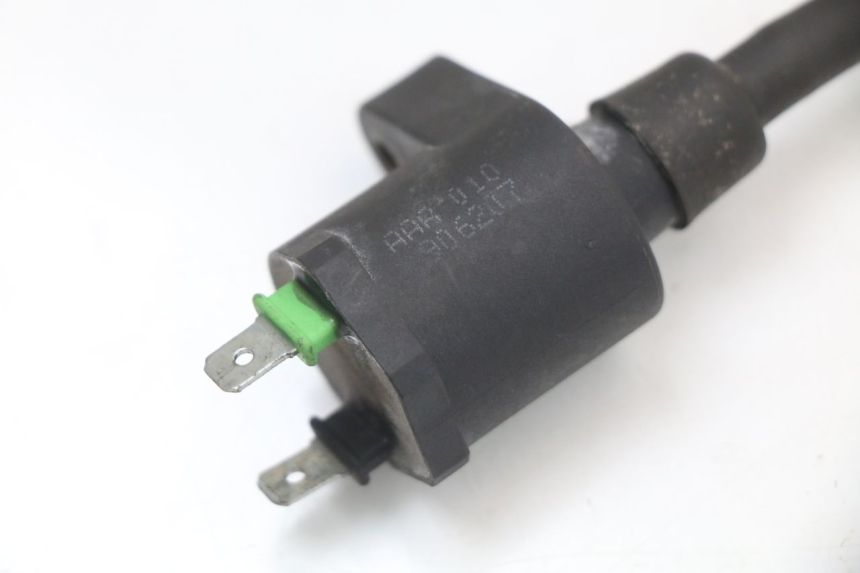 photo de ZüNDSPULE SYM ORBIT 50 (2008 - 2010) - Zoom auf Gebrauchszustand