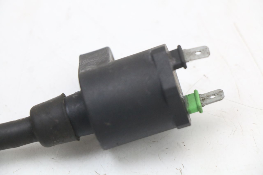 photo de ZüNDSPULE SYM ORBIT 50 (2008 - 2010) - Alternative Perspektive