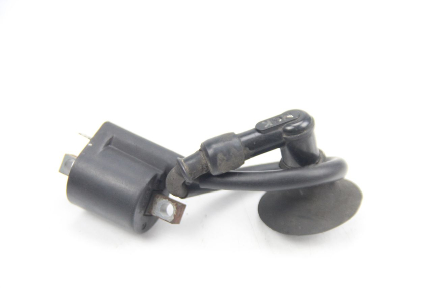 photo de ZüNDSPULE MBK OVETTO 2T 50 (2007 - 2017) - Zoom auf Gebrauchszustand