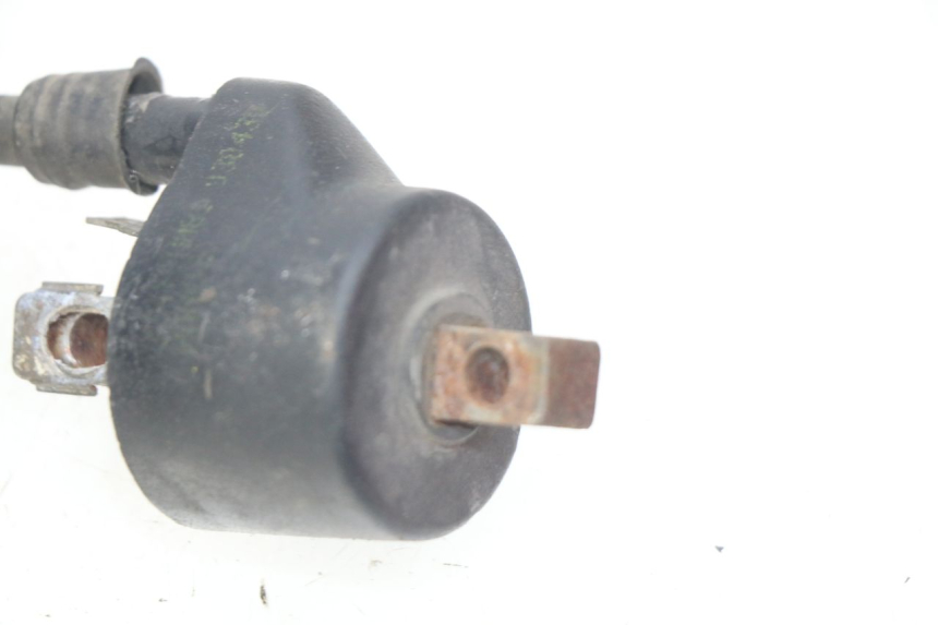 photo de ZüNDSPULE MBK OVETTO 2T 50 (2007 - 2017) - Zoom auf Gebrauchszustand