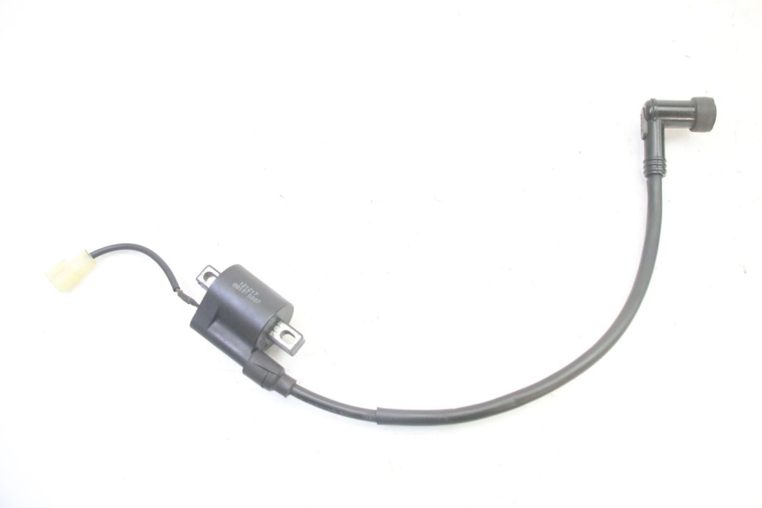 photo de ZüNDSPULE IMF INDUSTRIE PACH 2T 50 (2009 - 2018) - Hauptansicht