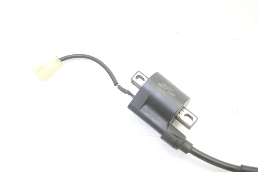 photo de ZüNDSPULE IMF INDUSTRIE PACH 2T 50 (2009 - 2018) - Detailansicht des Bauteils