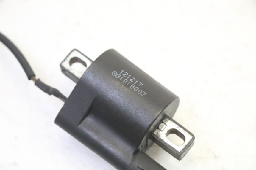 photo de ZüNDSPULE IMF INDUSTRIE PACH 2T 50 (2009 - 2018) - Zoom auf Gebrauchszustand