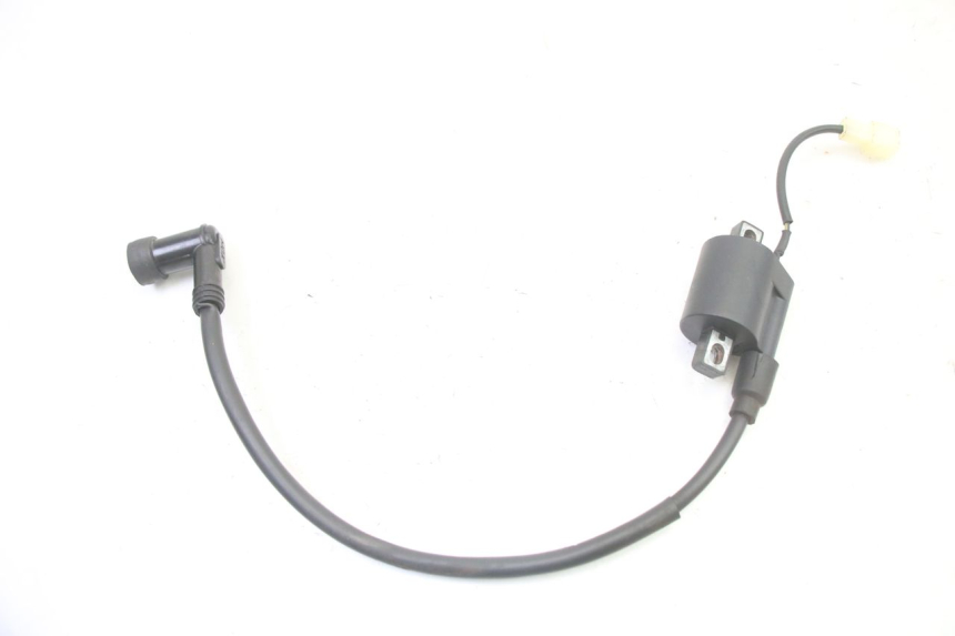 photo de ZüNDSPULE IMF INDUSTRIE PACH 2T 50 (2009 - 2018) - Technische Nahaufnahme