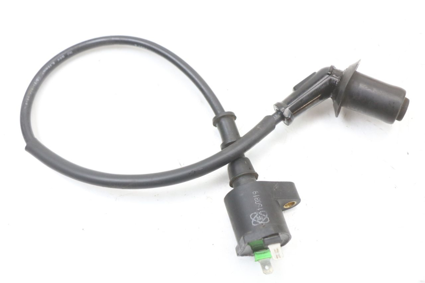 photo de ZüNDSPULE IMF INDUSTRIE PACH 4T 50 (2009 - 2018) - Hauptansicht