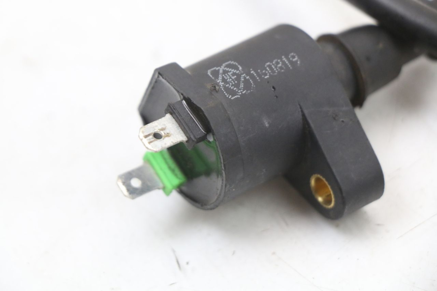 photo de ZüNDSPULE IMF INDUSTRIE PACH 4T 50 (2009 - 2018) - Detailansicht des Bauteils