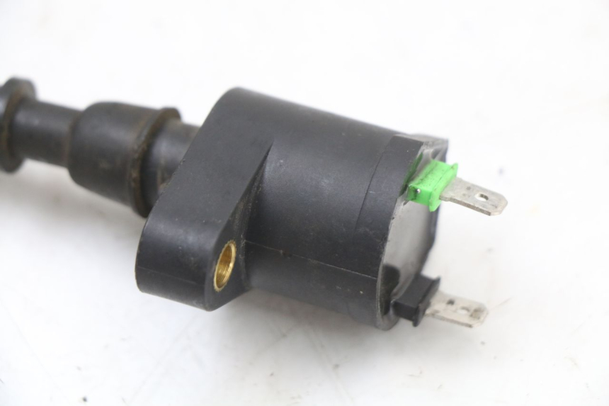 photo de ZüNDSPULE IMF INDUSTRIE PACH 4T 50 (2009 - 2018) - Zoom auf Gebrauchszustand