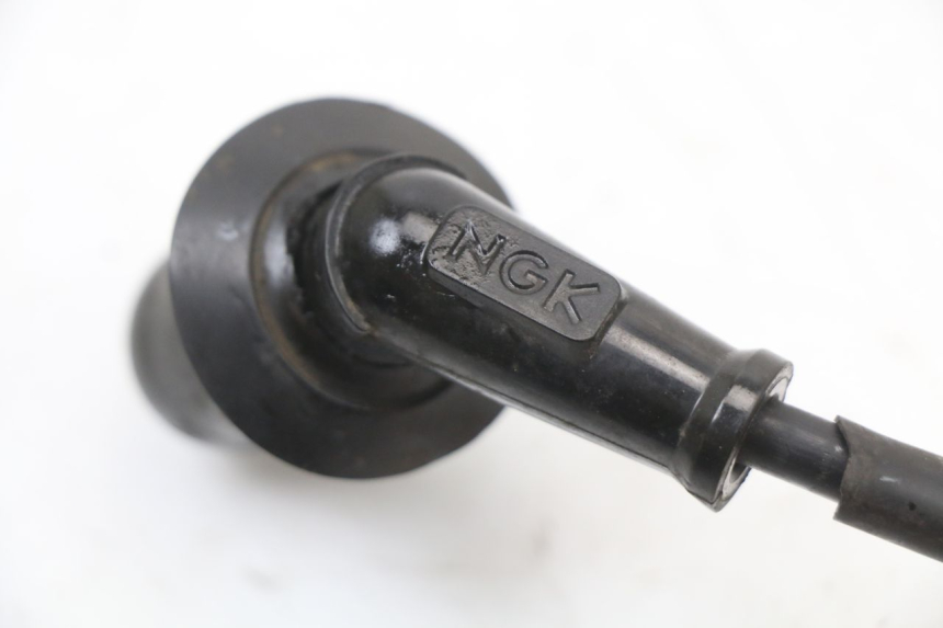 photo de ZüNDSPULE IMF INDUSTRIE PACH 4T 50 (2009 - 2018) - Technische Nahaufnahme