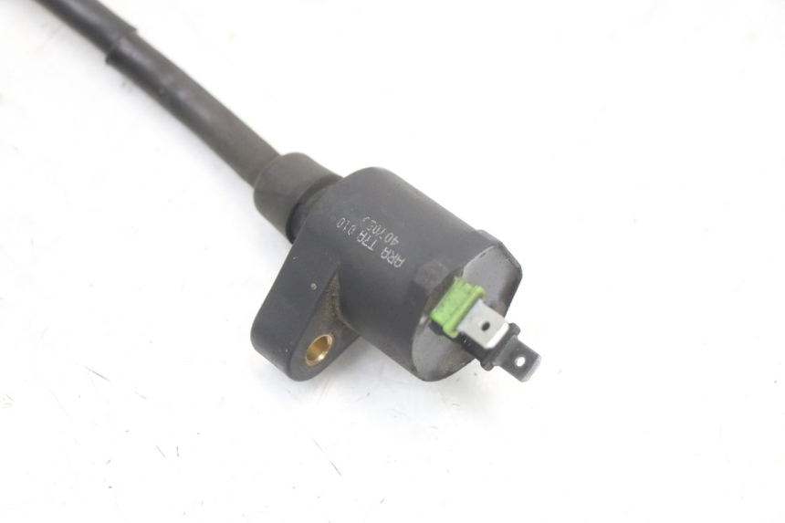 photo de ZÜNDSPULE PEUGEOT DJANGO 125 (2014 - 2017) - Zoom auf Gebrauchszustand