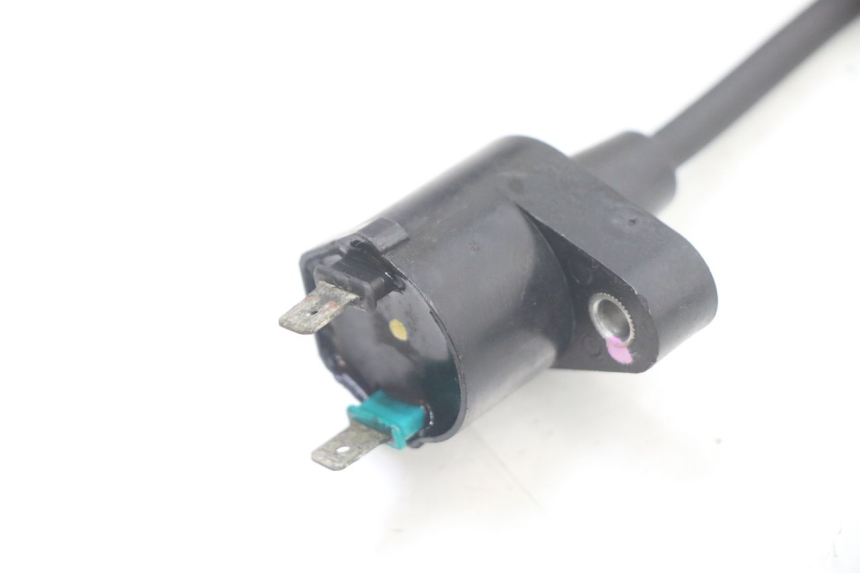 photo de ZüNDSPULE PEUGEOT ELYSTAR 50 (2002 - 2014) - Detailansicht des Bauteils