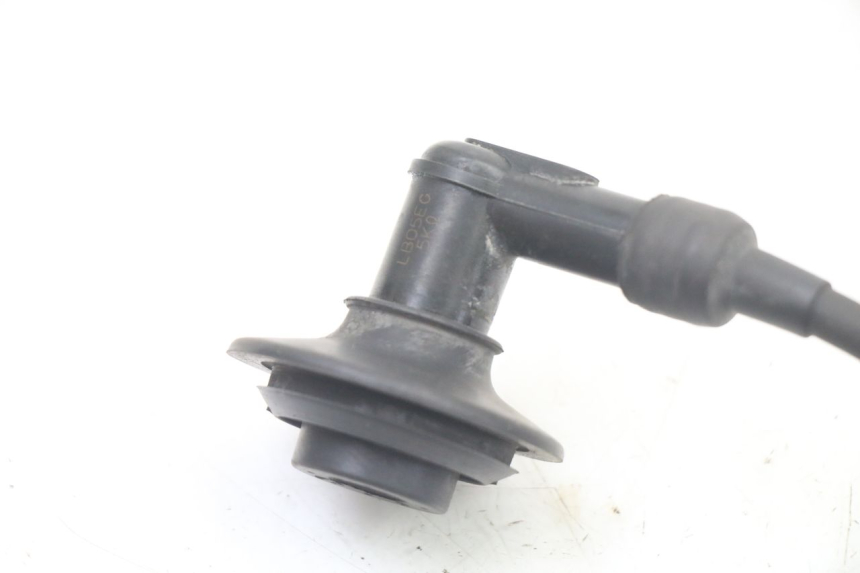 photo de ZüNDSPULE PEUGEOT ELYSTAR 50 (2002 - 2014) - Technische Nahaufnahme