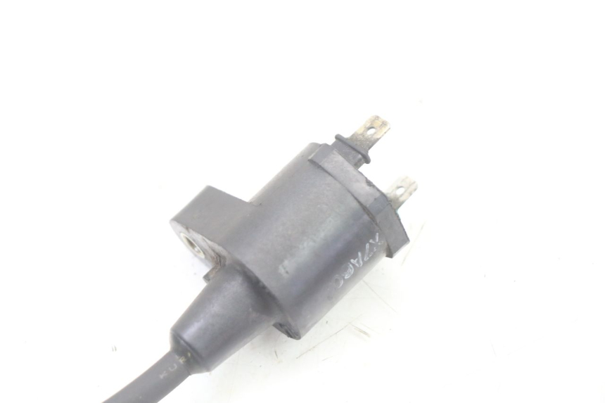 photo de ZüNDSPULE PEUGEOT ELYSTAR 50 (2002 - 2014) - Zoom auf Gebrauchszustand