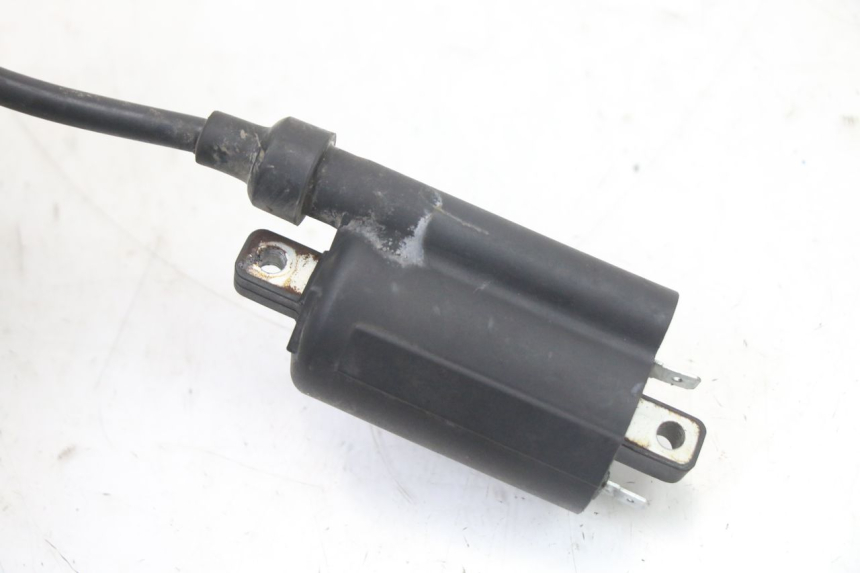 photo de ZüNDSPULE PEUGEOT KISBEE 4T 50 (2018 - 2022) - Details der Befestigungspunkte