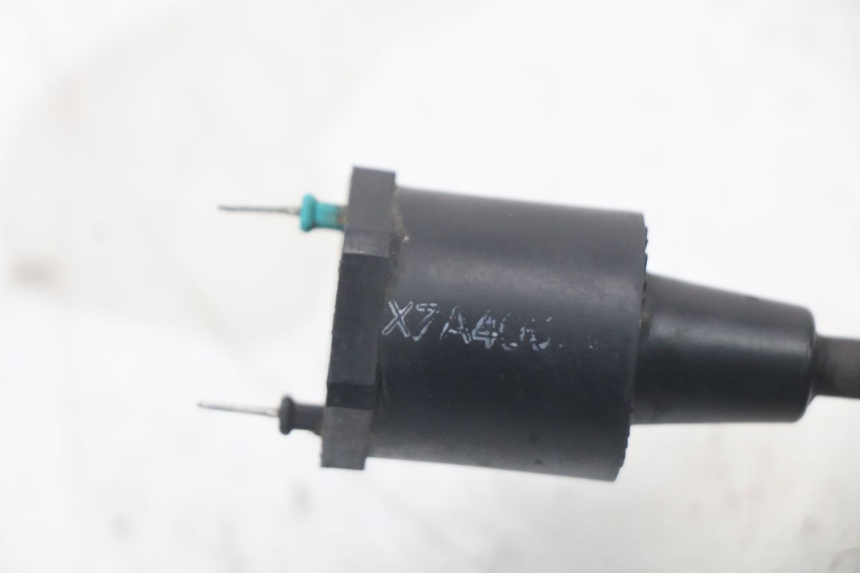 photo de ZüNDSPULE PEUGEOT LUDIX 50 (2005 - 2007) - Detailansicht des Bauteils