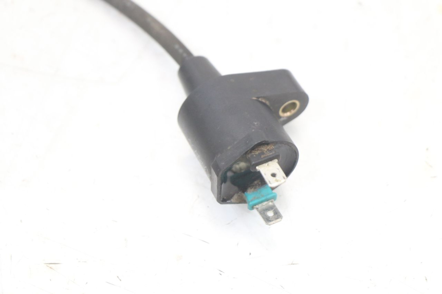 photo de ZüNDSPULE PEUGEOT LUDIX 50 (2005 - 2007) - Geprüftes Gebrauchtteil