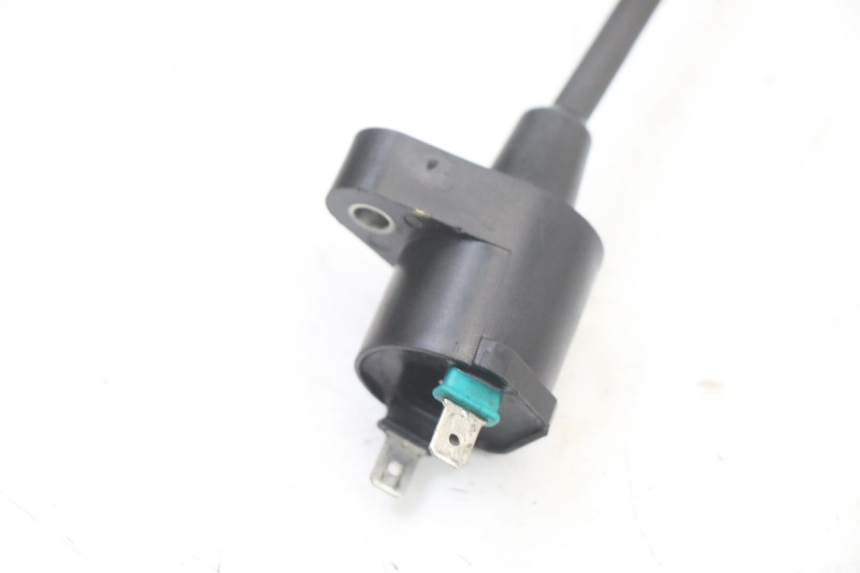 photo de ZüNDSPULE PEUGEOT TKR TREKKER FURIOUS 50 (2005 - 2014) - Gesamtansicht des Produkts